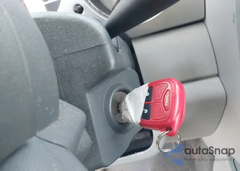 2008 Chrysler Pt Cruiser Lx z USA, uszkodzony, nr VIN 3A8FY48B08T128892